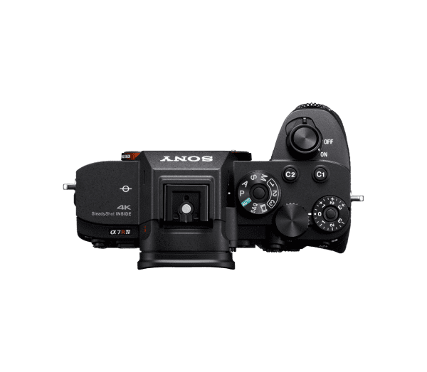 دوربین بدون آینه سونی Sony Alpha a7R IV Body